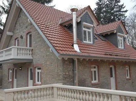 Ab Ins Postkutscherl Πανσιόν 2*
